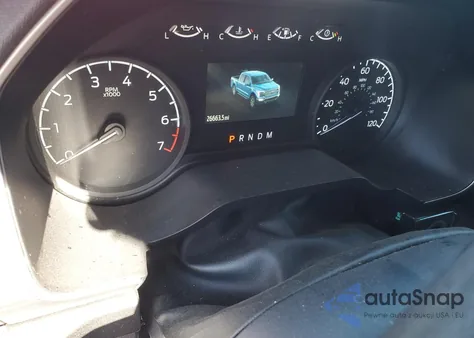 2023 Ford F150 Supercrew from USA, damaged, VIN 1FTEW1CPXPKD71149